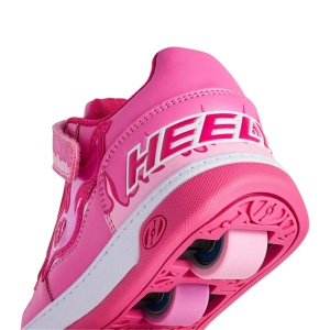 Heelys Rezerve Low X2 Pink/H.Pink/White - Img 5