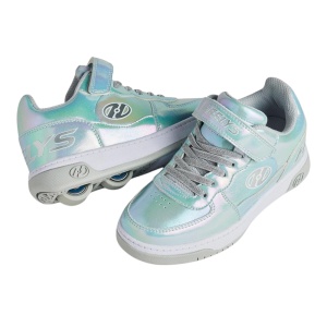 Heelys Rezerve Low X2 Silver/Grey/White - Img 3