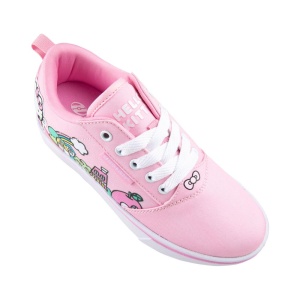 Heelys x Hello Kitty Pro 20 Prints HKC Pink/White - Img 3
