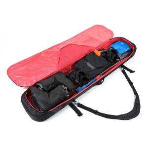 Husa Snowboard Nitro Cargo 169 Phantom 23/24 - Img 4