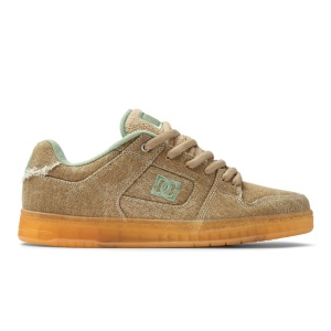 Incaltaminte DC Star Wars Manteca 4 Brown/Tan - Img 1