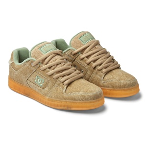 Incaltaminte DC Star Wars Manteca 4 Brown/Tan - Img 2