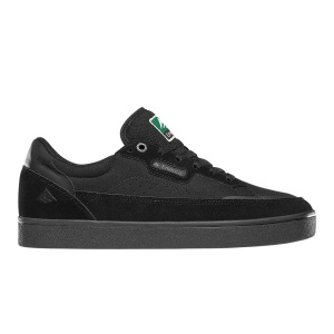 Incaltaminte Emerica Gamma Black/Black/Black - Img 1