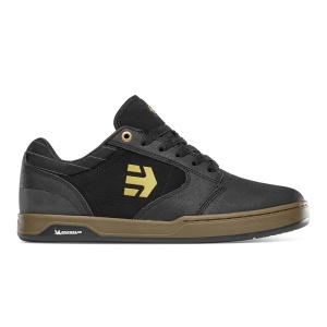Incaltaminte Etnies Camber Crank Black/Gum - Img 1