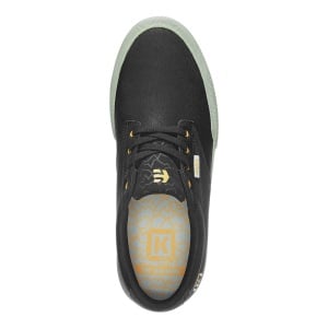 Incaltaminte Etnies Jameson Vulcanic Bmx Black - Img 2
