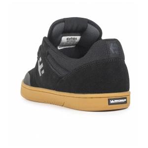 Incaltaminte Etnies Marana Michelin Black/Dark Grey/Gum - Img 4