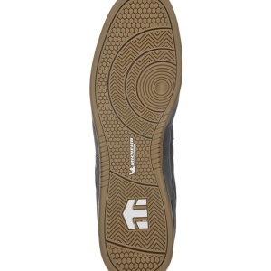 Incaltaminte Etnies The Aurelien Michelin Black/Gold - Img 4