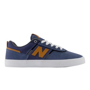 Incaltaminte New Balance 306 Vintage Indigo/Tan - Img 1