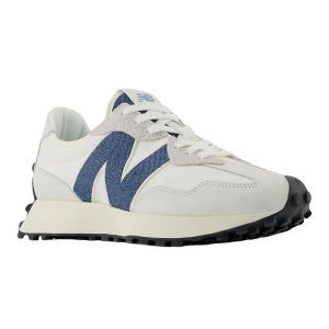 Incaltaminte New Balance 327 Reflection/Heron Blue - Img 2