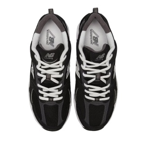 Incaltaminte New Balance 530 Black - Img 4