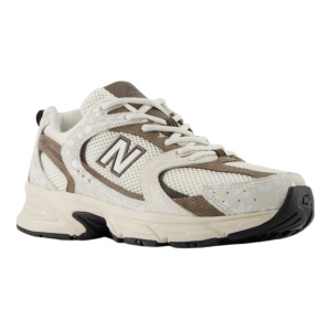 Incaltaminte New Balance 530 Sea Salt/Cortado - Img 4