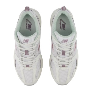 Incaltaminte New Balance 530 Sea Salt/Ice Wine/Rose Sugar - Img 4