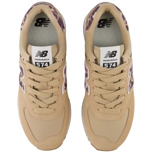 Incaltaminte New Balance 574 Incense - Img 3