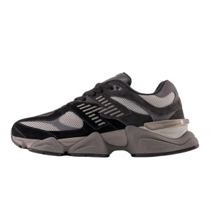 Incaltaminte New Balance 9060 Black/Castlerock/Rain Cloud - Img 3