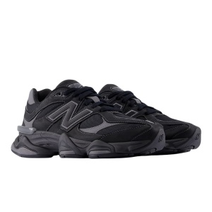 Incaltaminte New Balance 9060 Black/Castlerock - Img 2