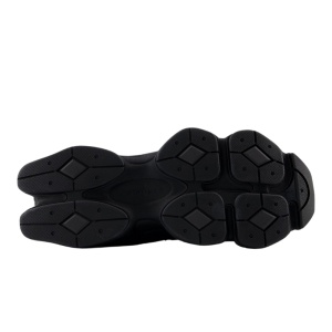 Incaltaminte New Balance 9060 Black/Cement - Img 4