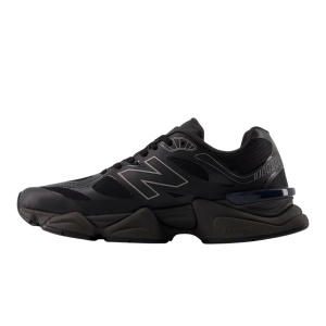 Incaltaminte New Balance 9060 Black/Faded Black - Img 3