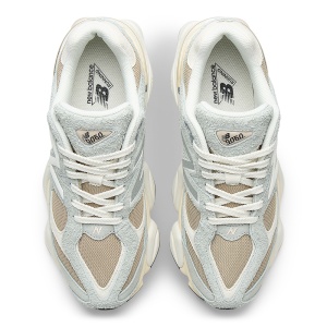 Incaltaminte New Balance 9060 Lone Star Grey/Stoneware - Img 3