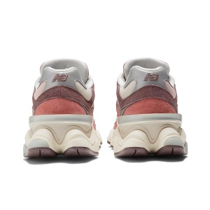 Incaltaminte New Balance 9060 Mineral Red - Img 5