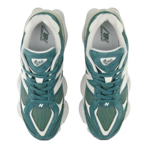 Incaltaminte New Balance 9060 New Spruce/White - Img 4
