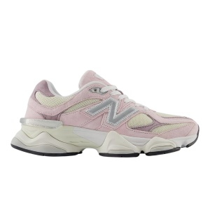 Incaltaminte New Balance 9060 Rose Sugar/Angora/Ice Wine - Img 1