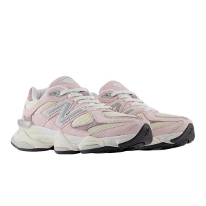Incaltaminte New Balance 9060 Rose Sugar/Angora/Ice Wine - Img 2