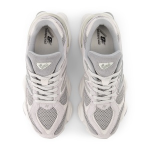 Incaltaminte New Balance 9060 Slate Grey/Raincloud - Img 4