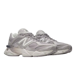 Incaltaminte New Balance 9060 Truffle Salt/ Sea Salt - Img 2