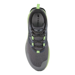 Incaltaminte New Balance Fresh Foam X Garoe V2 Castlerock/Afterglow/Dry Lime - Img 4