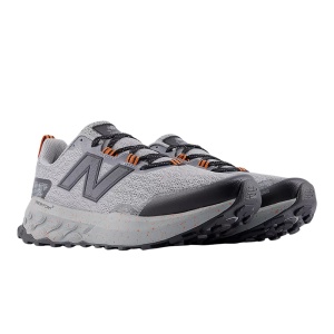 Incaltaminte New Balance Fresh Foam X Garoe V2 Slate Grey/Sienna/Black - Img 2