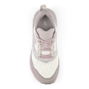 Incaltaminte New Balance Fresh Foam X Hierro v9 Sea Salt/Truffle Salt - Img 3