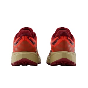 Incaltaminte New Balance FuelCell Rebel Trail Maple/Neo Flame - Img 5