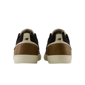 Incaltaminte New Balance Numeric Jamie Foy 306 Pumpernickel/Black - Img 5