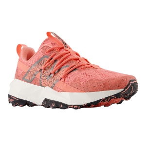Incaltaminte New Balance Tektrel Sunfade Red - Img 2