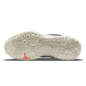 Incaltaminte Nike Jordan Delta 2 Black/Off Noir/Oatmeal/Infrared - Img 3