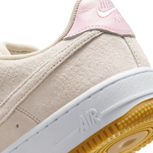 Incaltaminte Nike SB Air Force 1 Light Orewood Brown/Pink Foam - Img 8