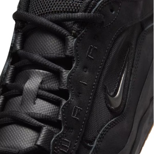 Incaltaminte Nike SB Air Max Ishod Black/Black - Img 7
