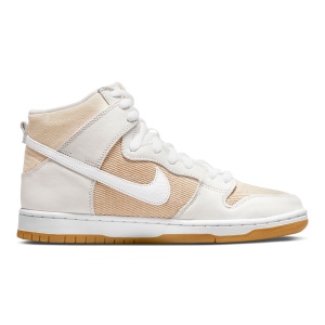 Incaltaminte Nike SB Dunk High Pro Unbleached - Img 2