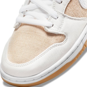 Incaltaminte Nike SB Dunk High Pro Unbleached - Img 7
