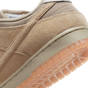 Incaltaminte Nike SB Dunk Low Pro B Parachute Beige - Img 8