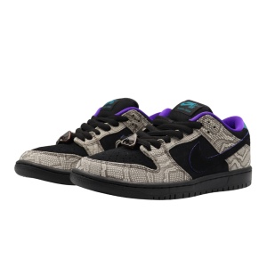 Incaltaminte Nike SB Dunk Low Pro Dashawn Jordan Copperhead - Img 4
