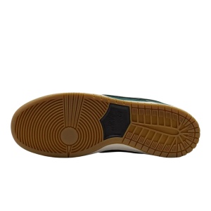 Incaltaminte Nike SB Dunk Low Pro Deep Fir - Img 2