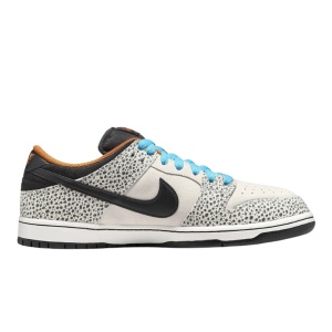 Incaltaminte Nike SB Dunk Low Pro Electric Olympic Phantom/Monarch - Img 3