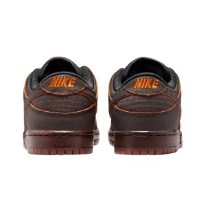 Incaltaminte Nike SB Dunk Low Pro Prm Krampus - Img 5