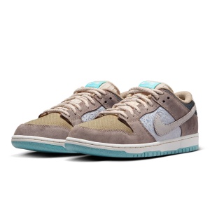 Incaltaminte Nike SB Dunk Low Pro Wc Big Money Savings - Img 4
