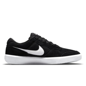 Incaltaminte Nike SB Force 58 Black/Black/White - Img 3