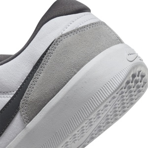 Incaltaminte Nike SB Force 58 Dark Grey/White/Wolf Grey/Dark Grey - Img 8