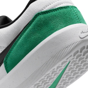 Incaltaminte Nike SB Force 58 White/Stadium Green/White/Black - Img 8