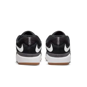 Incaltaminte Nike SB Ishod Wair Black/Dark Grey - Img 5