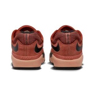 Incaltaminte Nike SB Ishod Wair Rugged Orange/Mineral Clay/Black/Black - Img 6